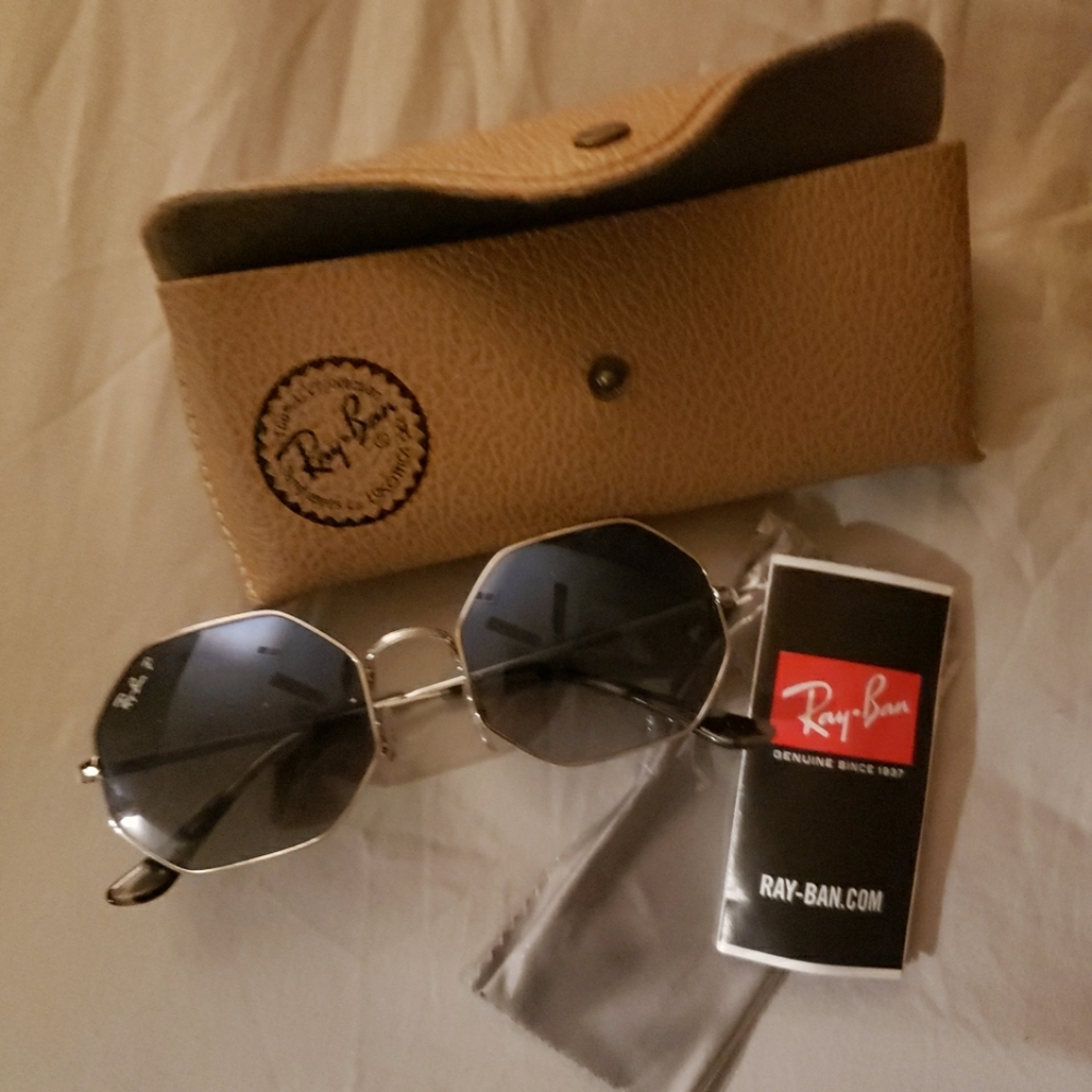 Ray-Ban RB1972 OCTAGON